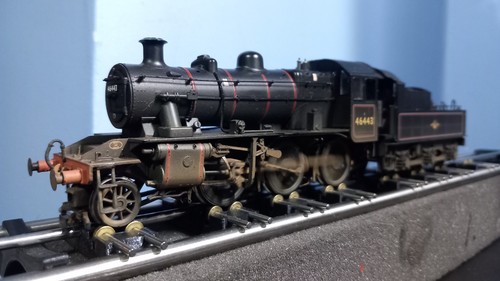 Bachmann 826z class 2mt - bachmann, 32-826z