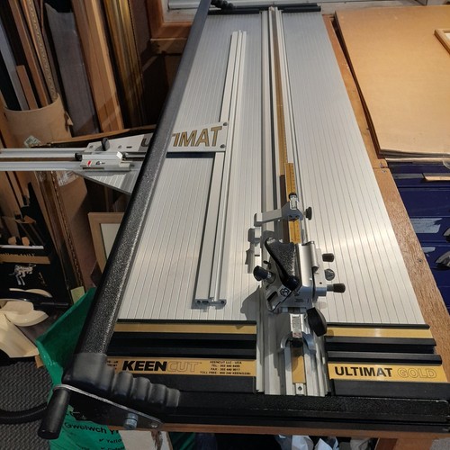 Picture framing workshop - picture,