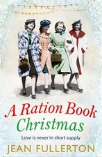 A Ration Book Christmas (The