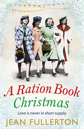 Ration book christmas the - christmas, (the