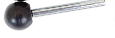 Injection pump timing locking - pump,