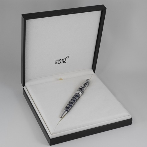 Montblanc meisterstuck - montblanc,