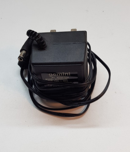 Gemini power adapter - adapter,