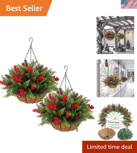 Durable artificial christmas - durable,