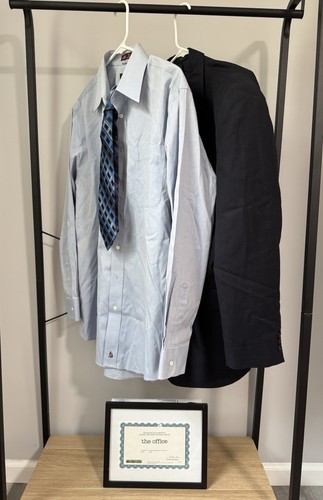 The office michael scott - the, office’s