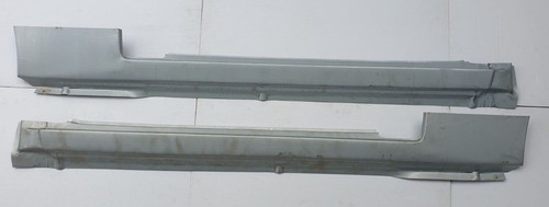 Escort outer sill panel - escort,