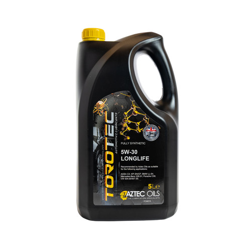 Torotec engine oil - torotec,