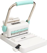 We R Memory Keepers 71050-9 Cinch Book Binding Tool 2 , 16.76 x 26.67 x 35.94 cm
