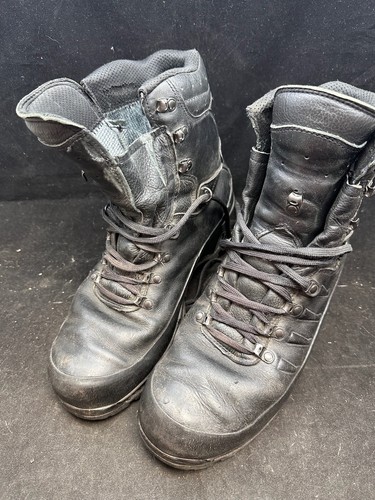 Vintage german army meindl - german,