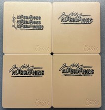 4 Tim Holtz Alterations Dies-Ornamental/Baroque/Arch Frame/Vintage Cabinet Card