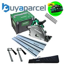 HiKOKI Brushless Plunge Saw