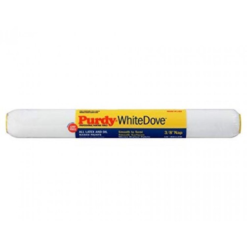 Purdy roller sleeve - purdy, dove