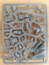 Horus heresy Praetor with