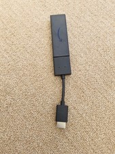 Amazon Fire TV Stick 