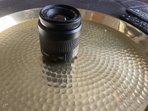 Vintage canon eos500n - canon, 52mm