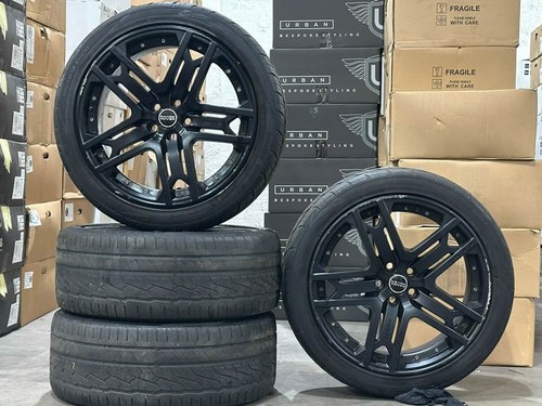 Genuine kahn rs600 alloy - 22",