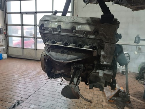 Bmw 316i e36 m43b16 75kw - 316i, 1.6i