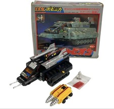 Popy DX Popinica Gabion Space Sheriff Gavan 588699