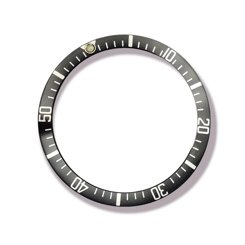 Bezel insert for vintage rolex - vintage,