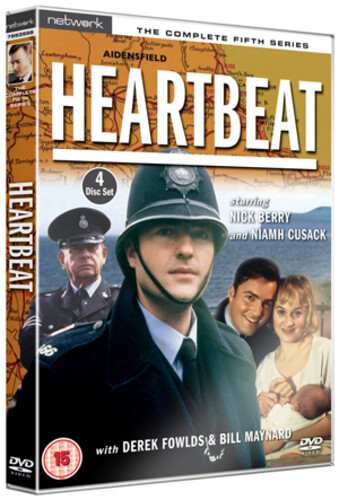 Heartbeat the complete - complete, fifth