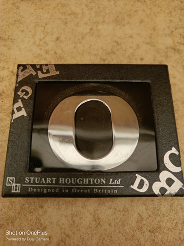 Stuart houghton solid - stuart,