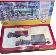 Lledo Trackside BR1002 The