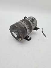 FIAMM Road Master compressor MC/1 Ferrari 212 250 275 S Maserati Lancia air horn