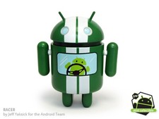 Android Mini Collectibles