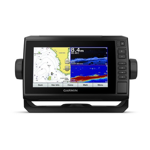 Garmin echomap uhd 75sv chirp - echomap,