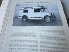 Latil France Brand History 3234 Commercial Vehicle Archive