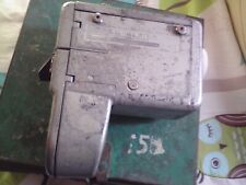 Vintage Almex Bus Conductor