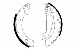 Bosch 0986487537 brake - 0986487537,
