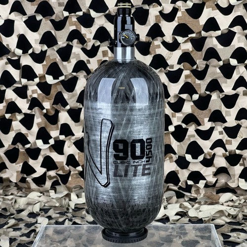 New ninja lite carbon fiber - new,