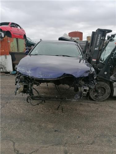 Honda accord viii key 20 - accord,