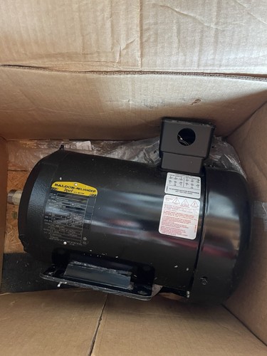 Baldor reliance super - super-e, iec
