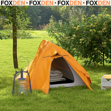1 2 Man Camping Tent 2000mm