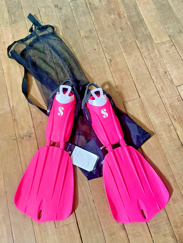 Scubapro seawing nova - scubapro, fins