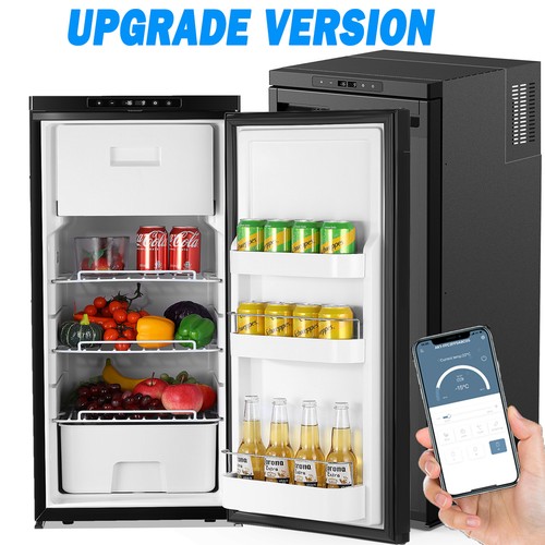 90l cr90x compressor fridge - compressor,