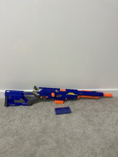 Nerf strike elite - nerf,