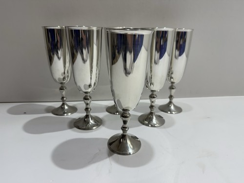 Set royal selangor pewter - set, 6