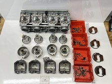 HONDA CB750 C F K SC CB 750 CARBURETOR KEIHIN VB42D COMPLETE OEM