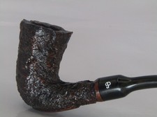 READY TO SMOKE K&P PETERSONS