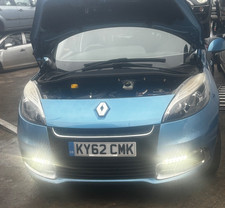 RENAULT SCENIC 2012  5 DOOR