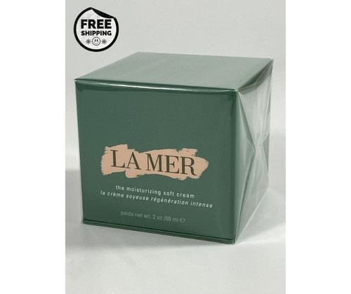Mer the moisturizing cream - la,
