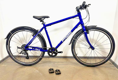 Frog lightweight alloy - 74,