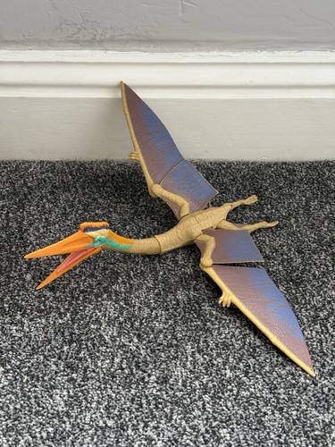 Rare jurassic world dino - rare,