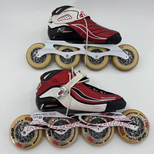 Rollerblade racemachine racing - rollerblade,