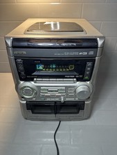 Aiwa NSX-AV540 CD3 Mini Hi-Fi