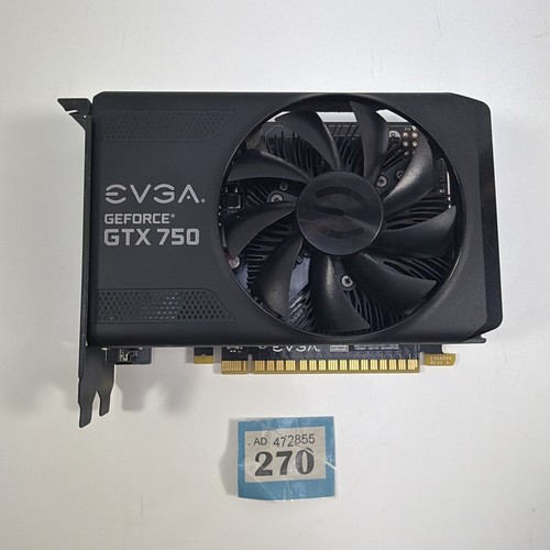 Evga nvidia geforce gtx - evga,