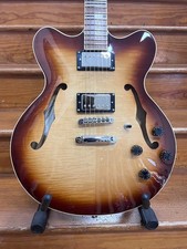 Hofner Verythin Standard CT